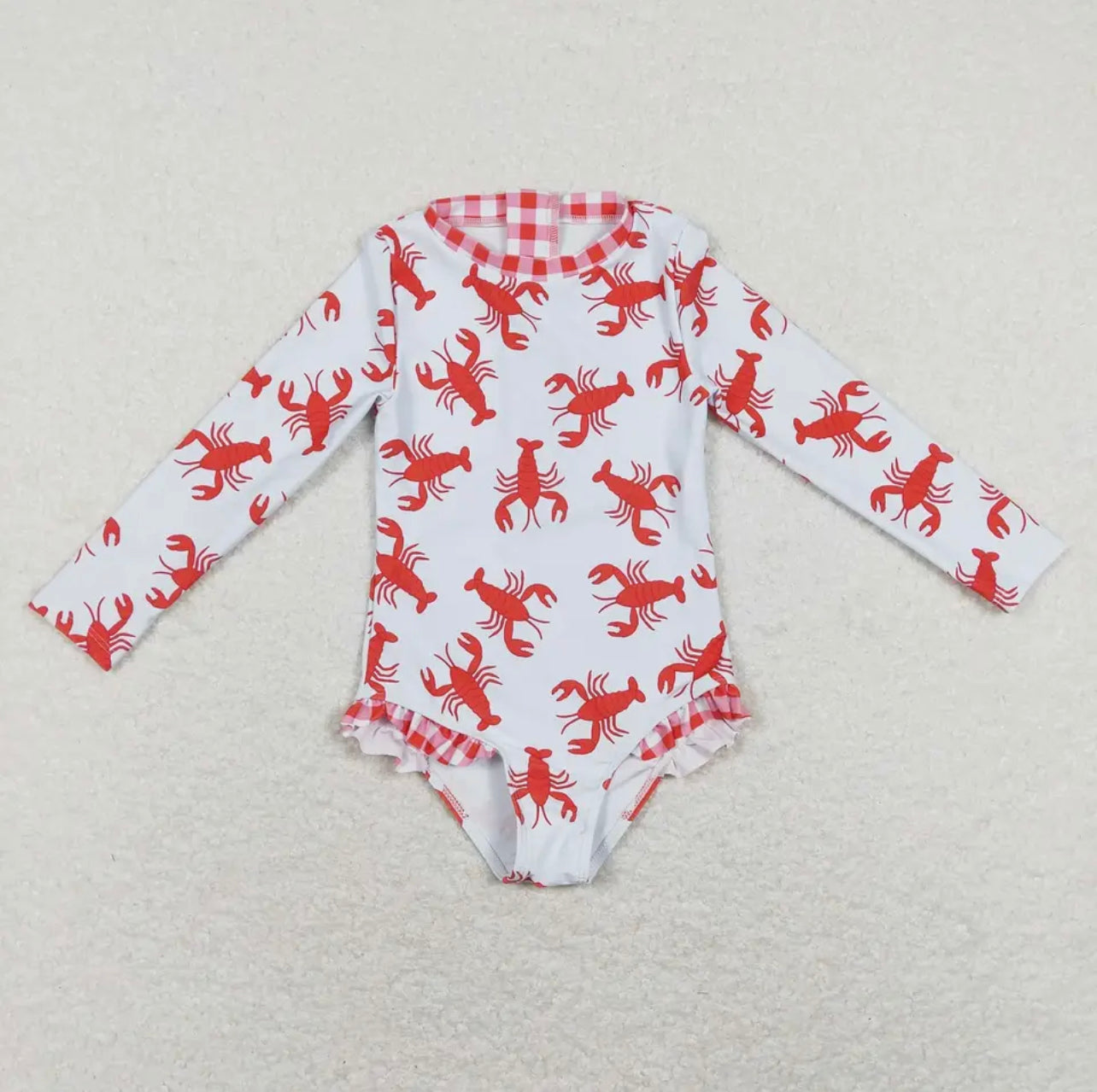 Kids Lobster Claws