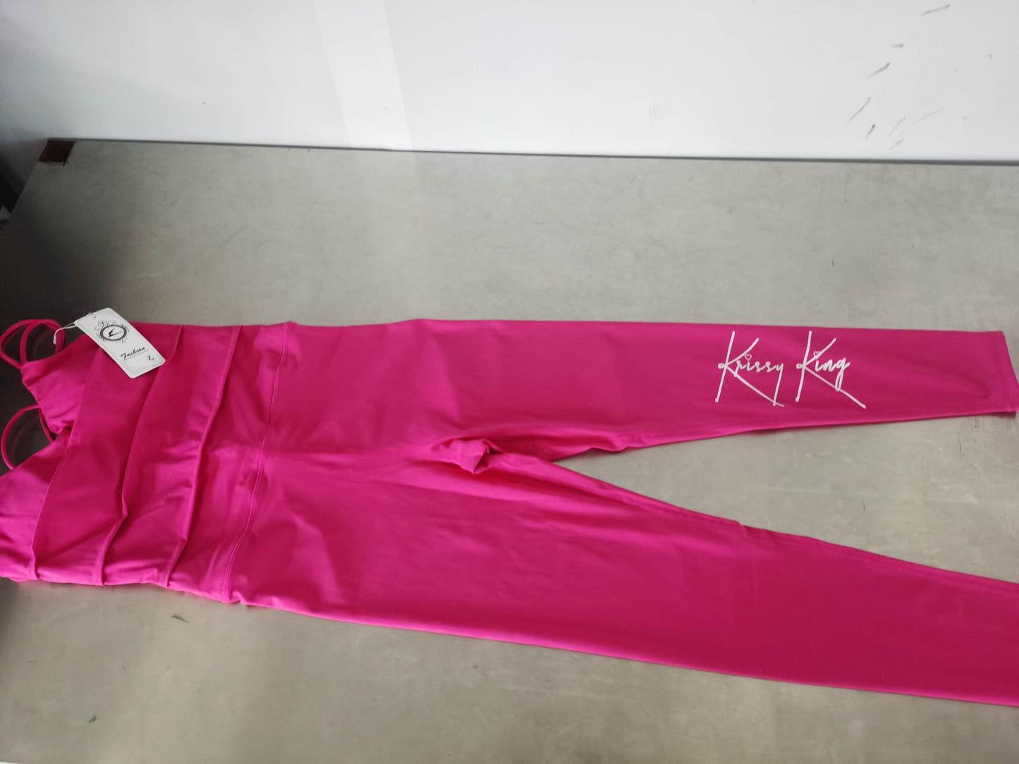 Punch Crush Onsie