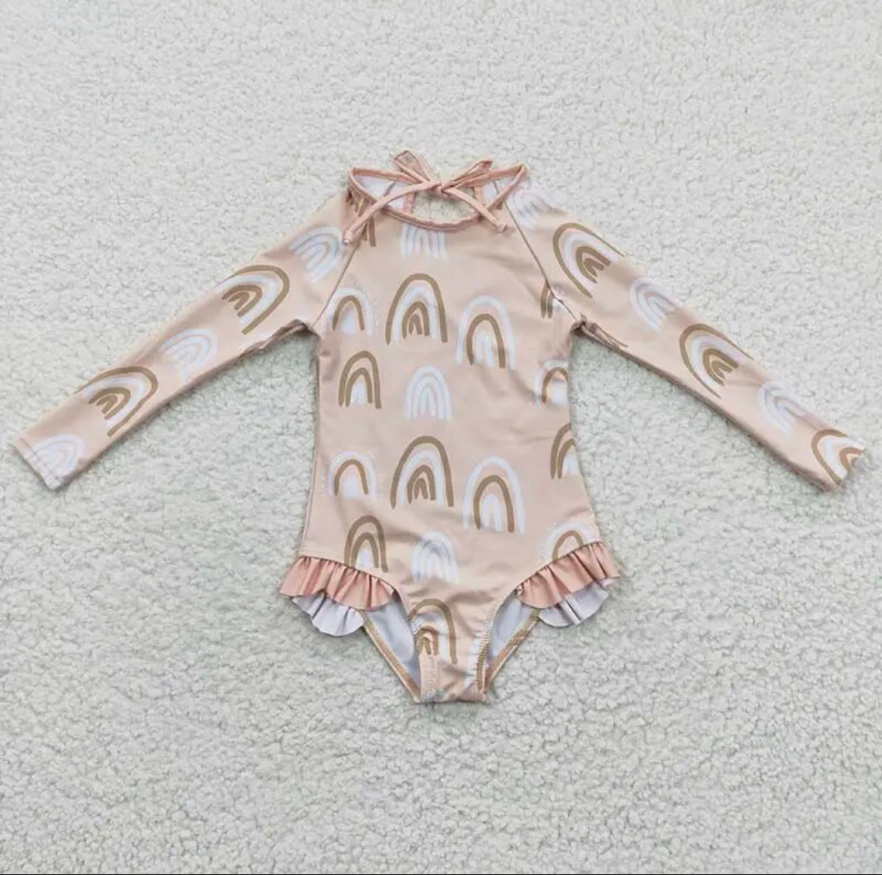 Kids Lily Water