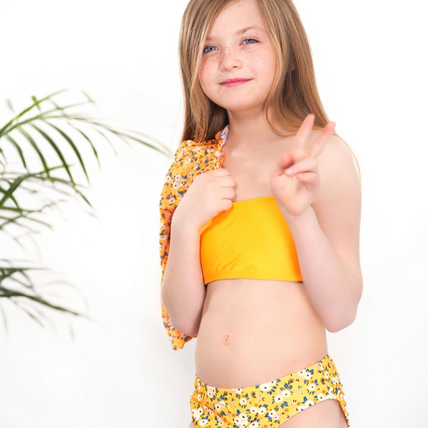 Kid's Daisy May