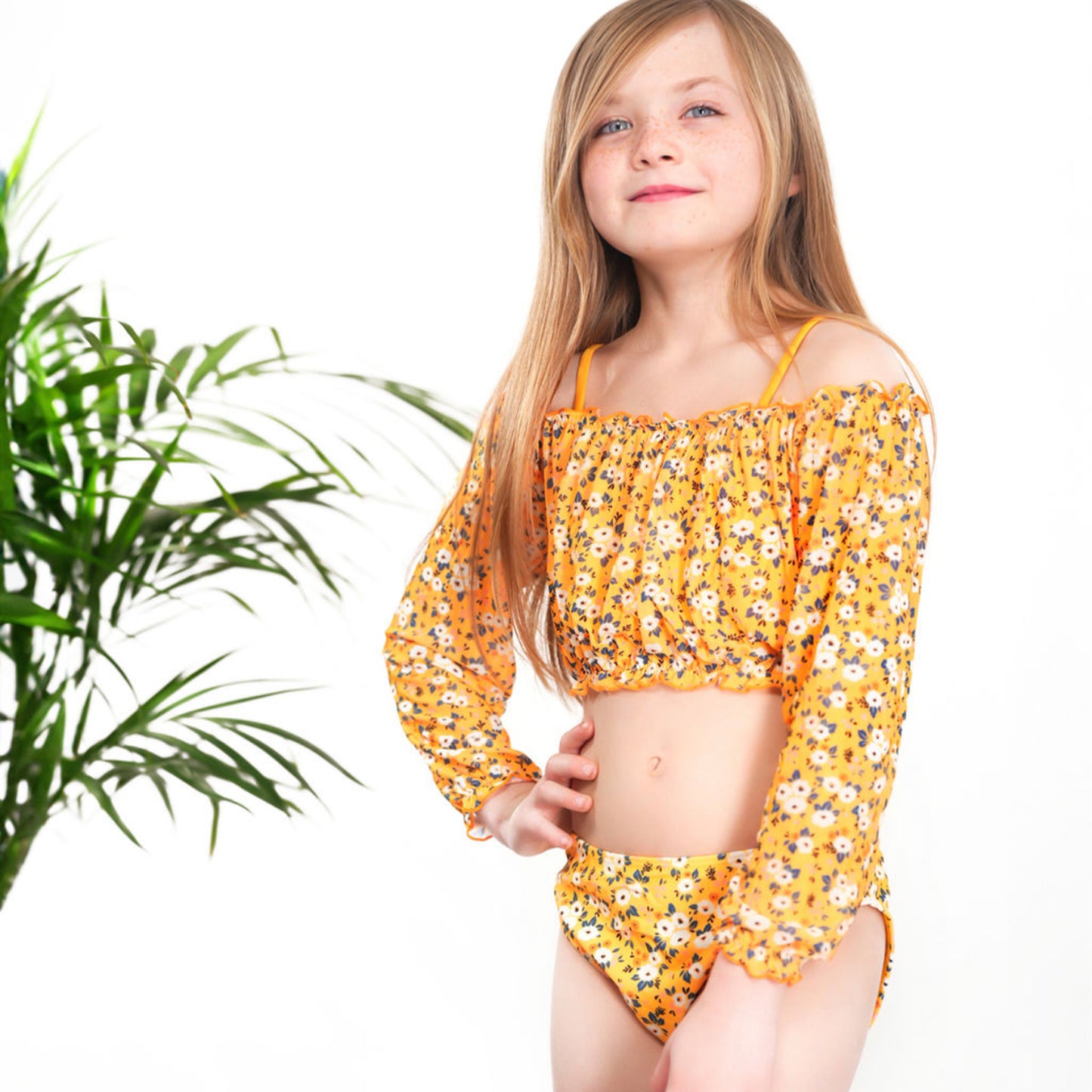 Kid's Daisy May