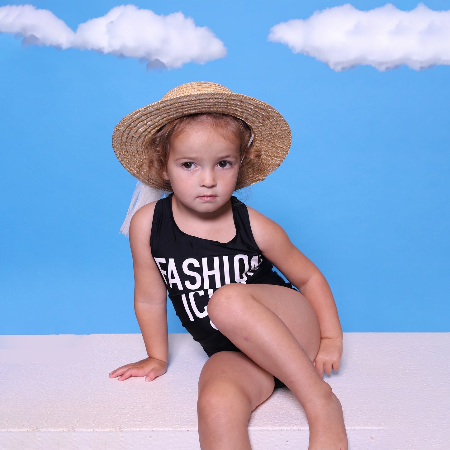 Kids Fashion Icon