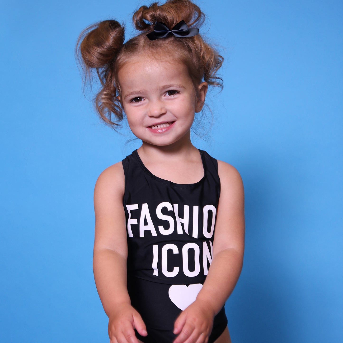 Kids Fashion Icon