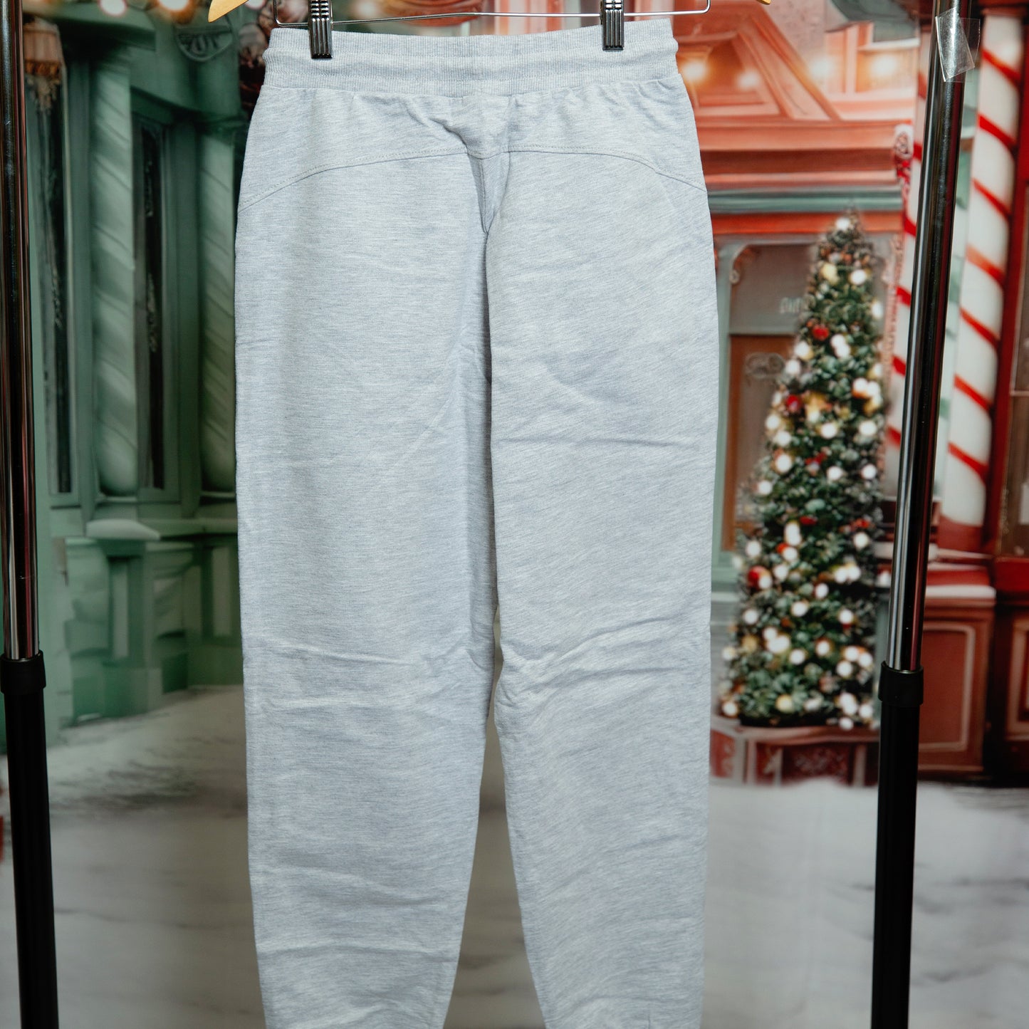 KK Gray Sweats