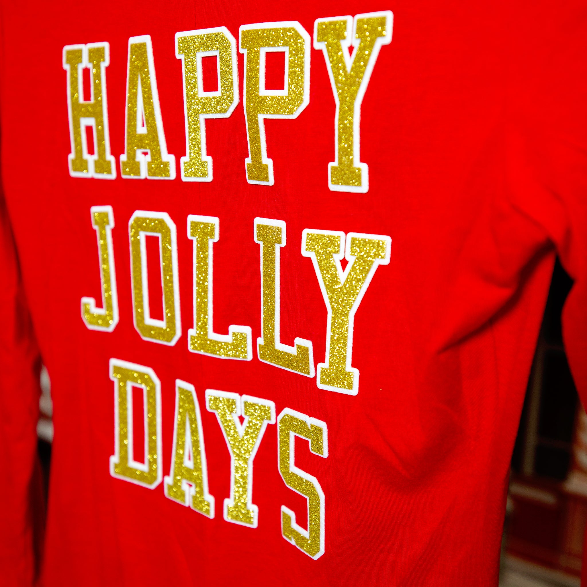 Jolly Jumper Krissy King