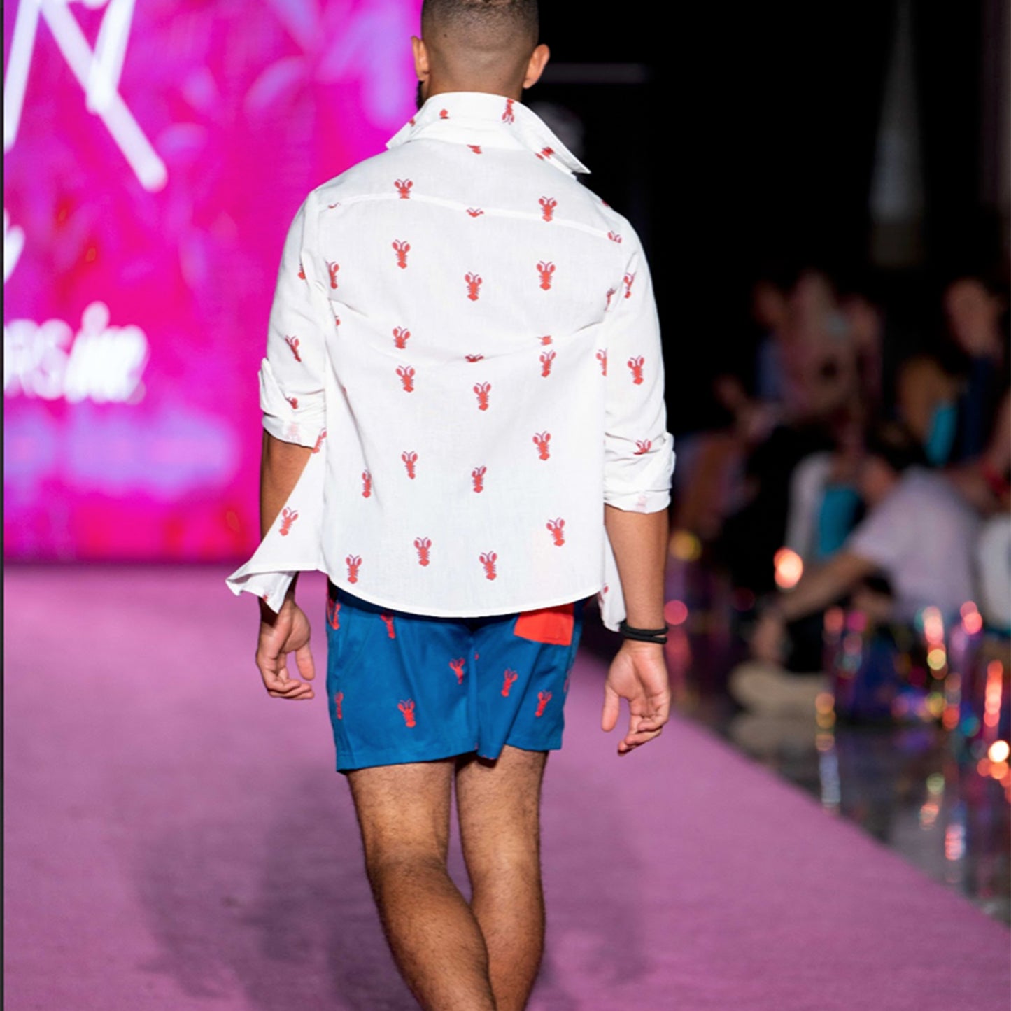 Lobster Lover