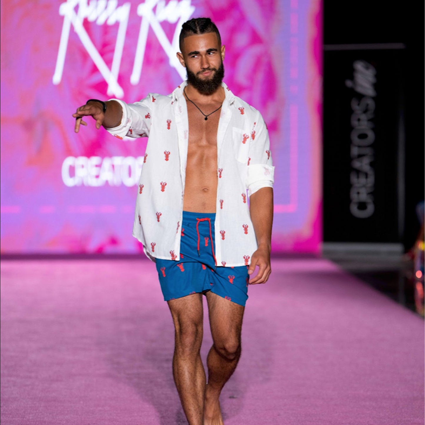 Off Shore Men