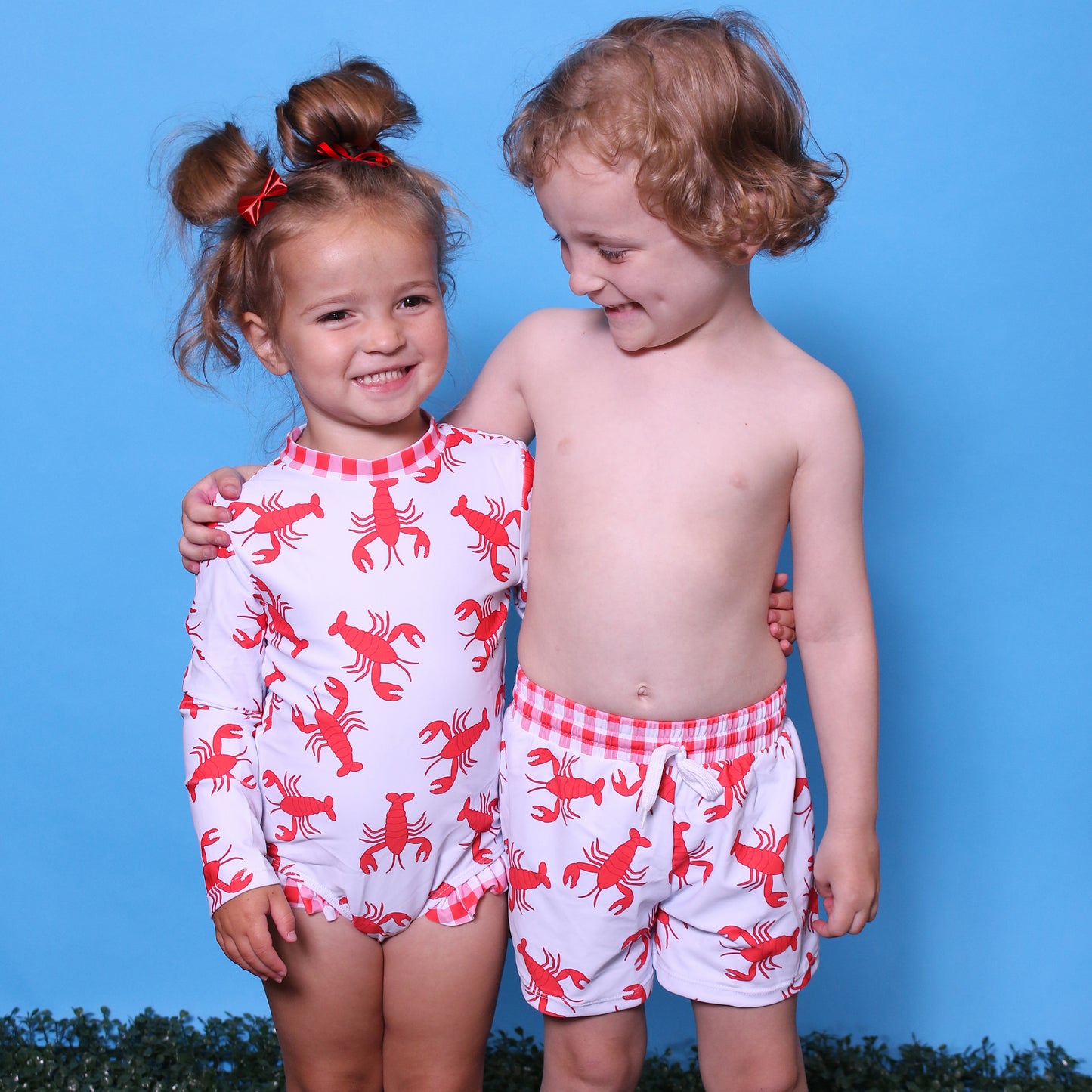 Kids Lobster Claws