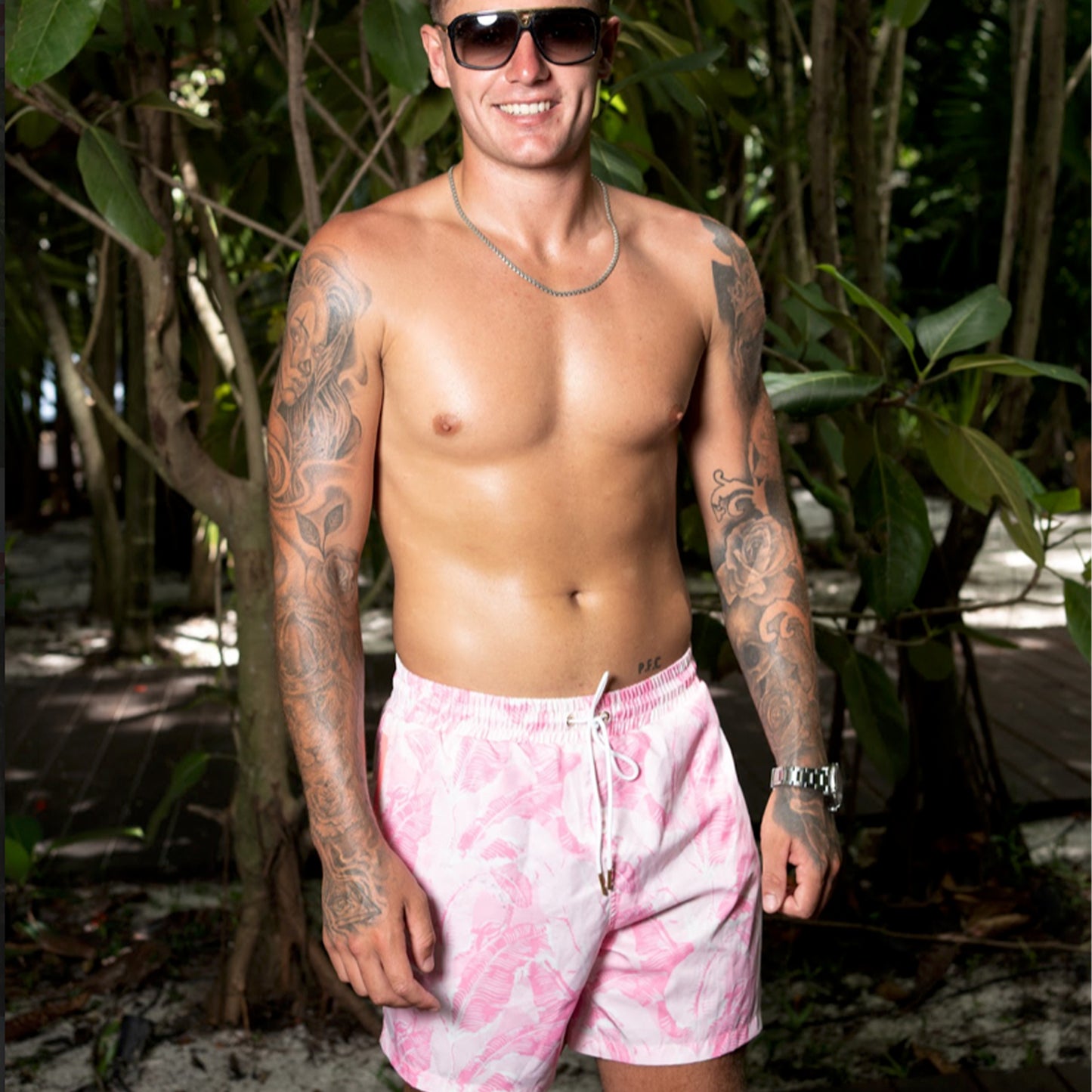 Paradise Prince