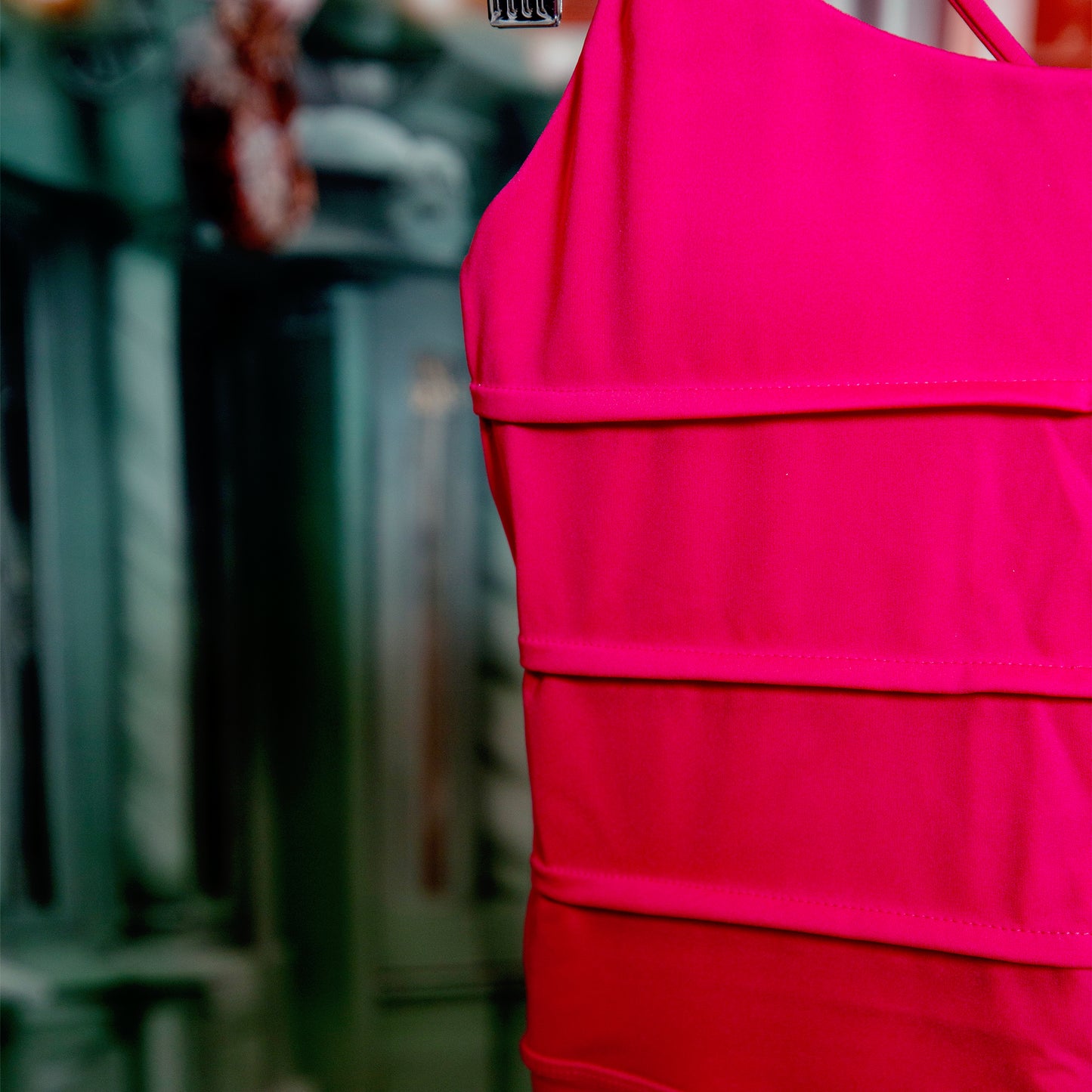Punch Crush Onsie