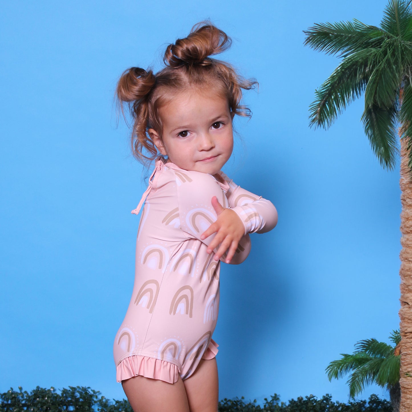 Kids Lily Water