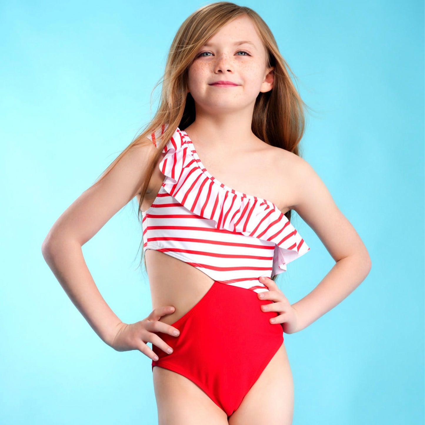 Kids Sally