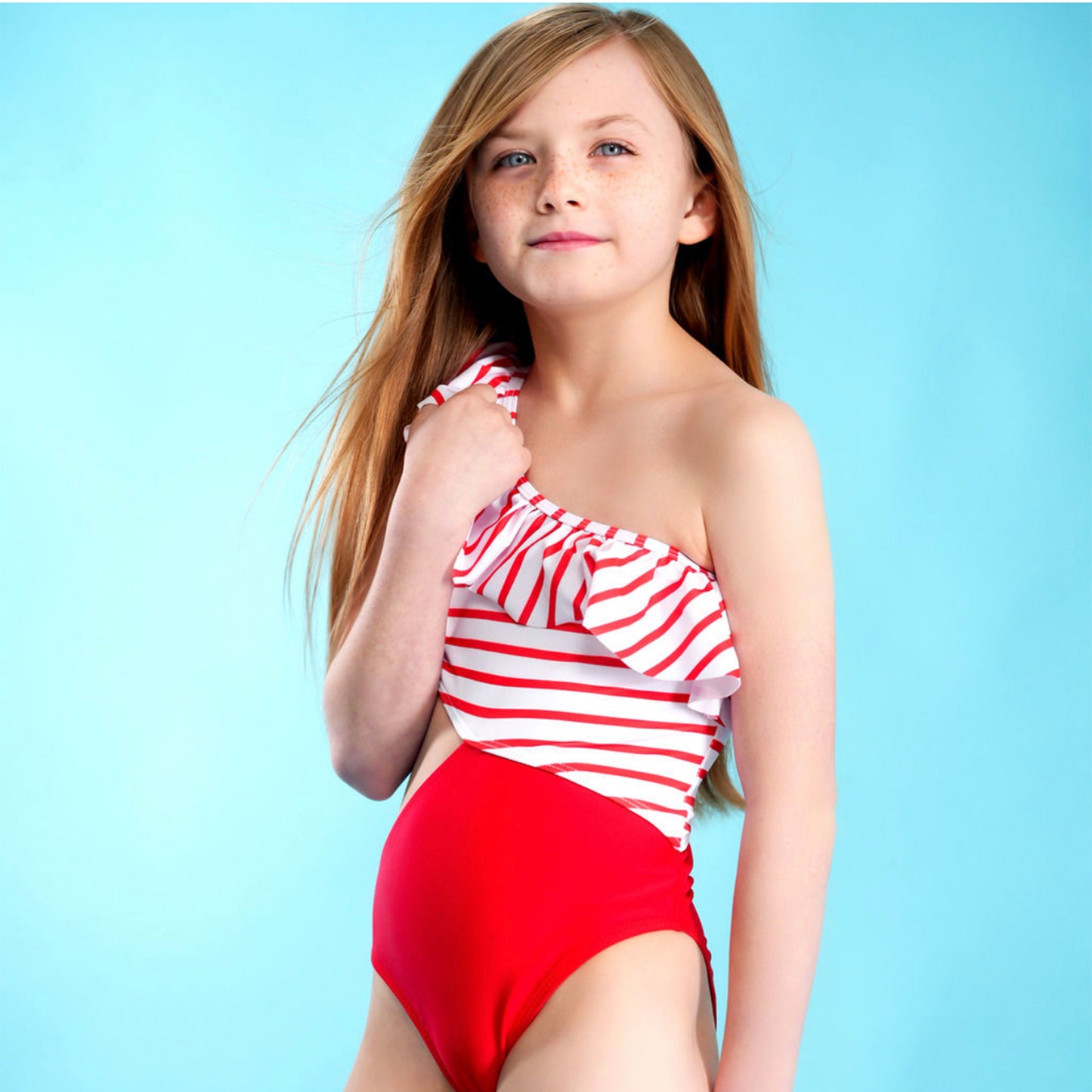 Kids Sally