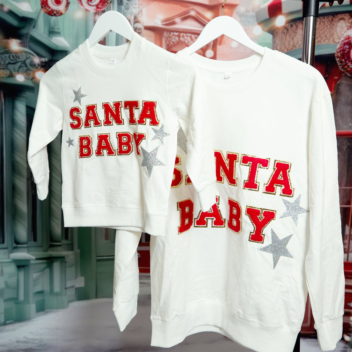 Santa Baby