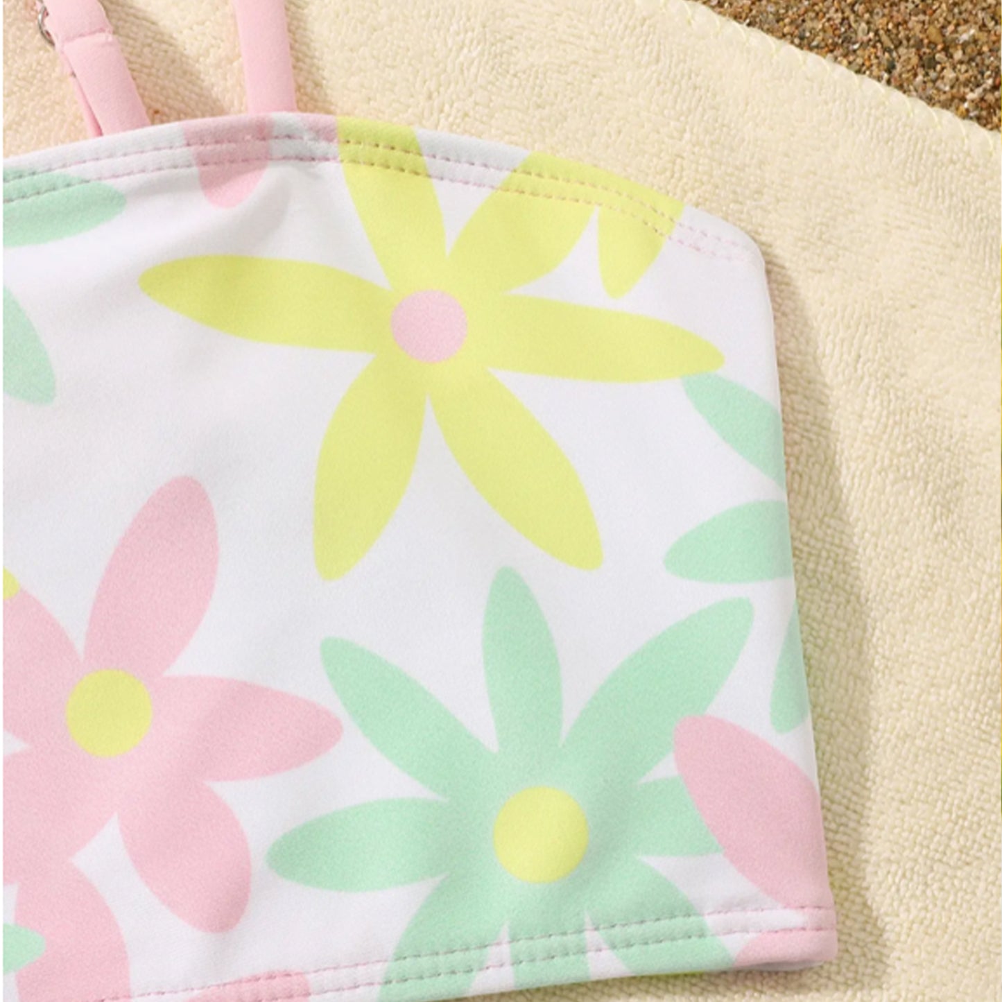 Kids Bloom Swimsuit