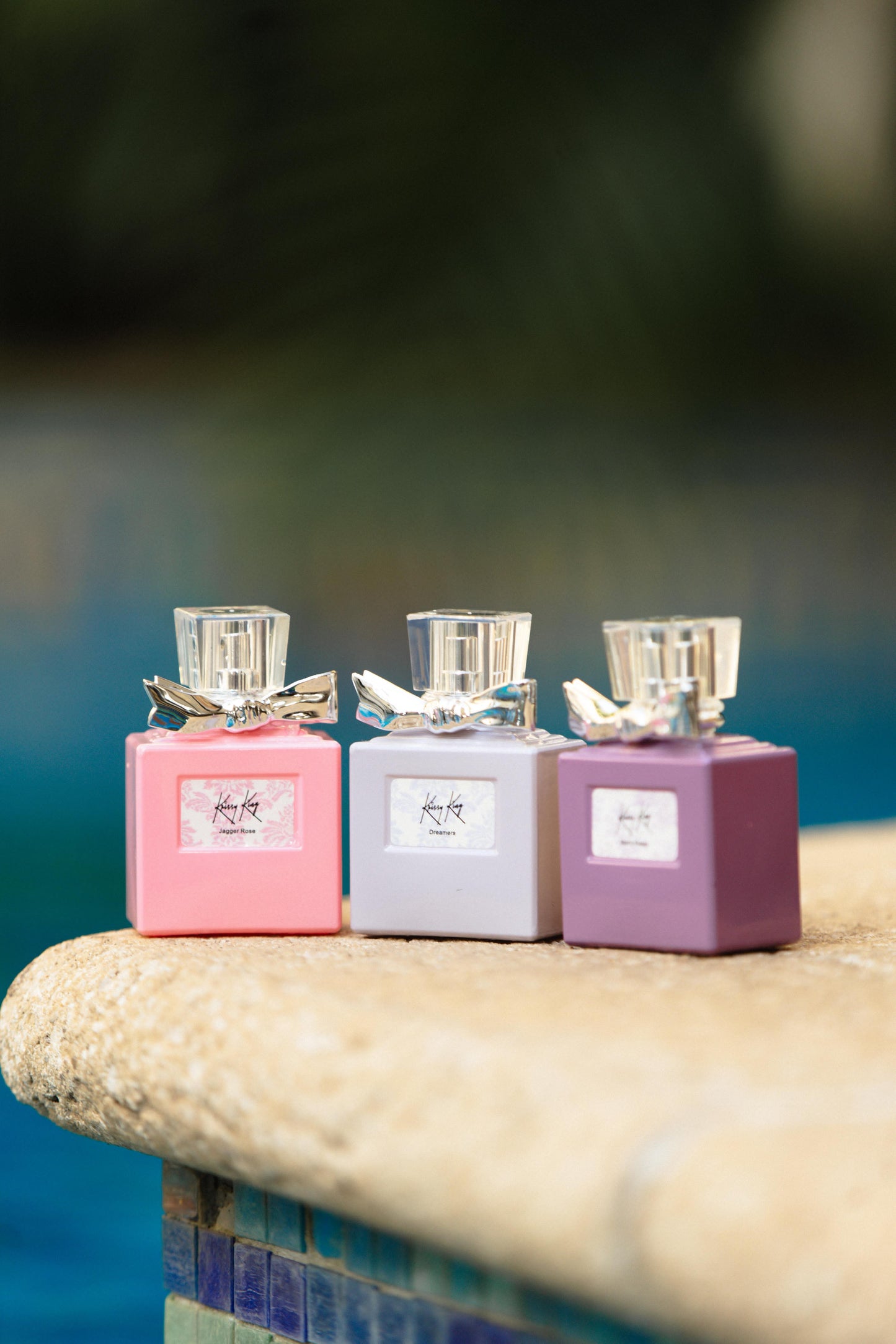 Dreamers Fragrance