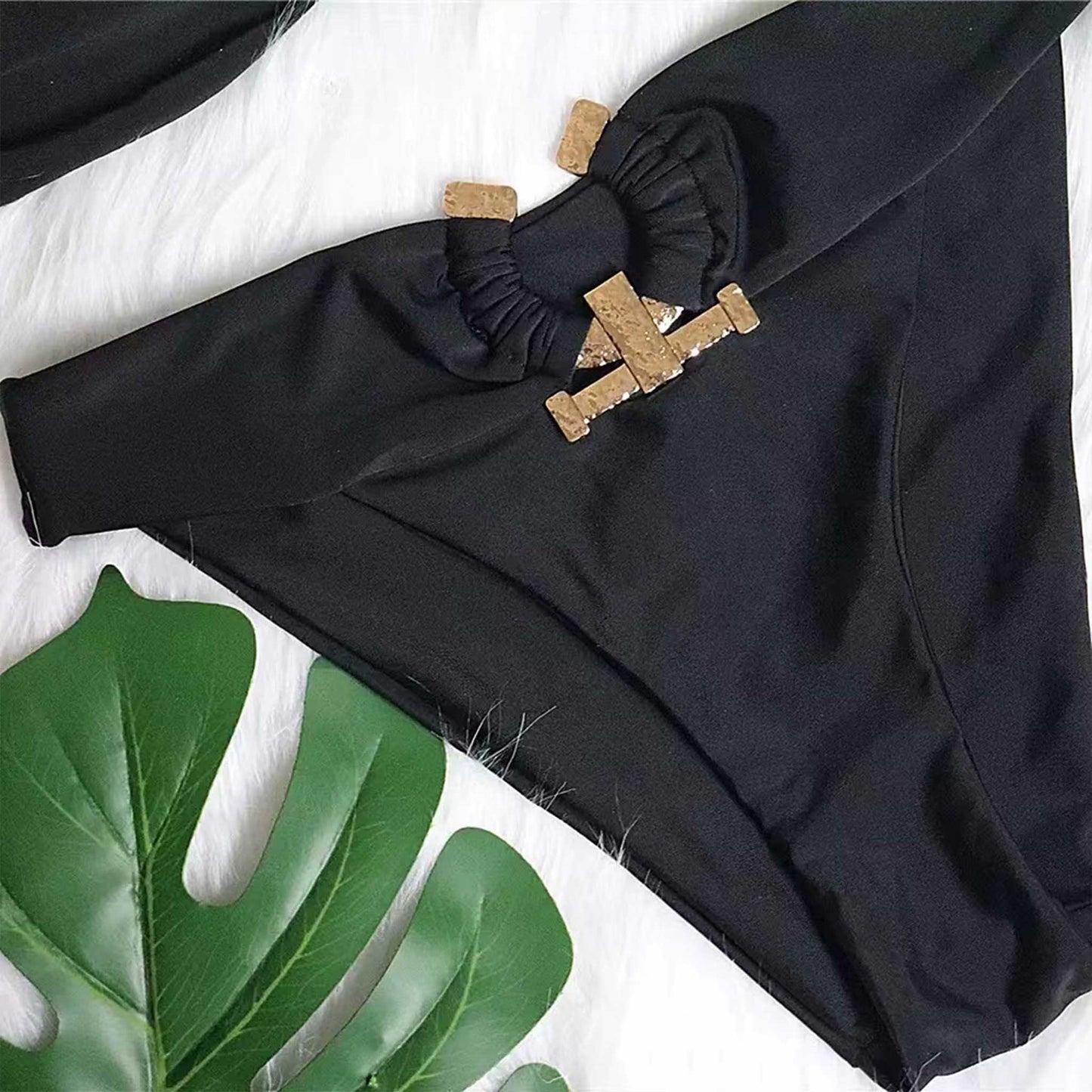 Medusa Bikini