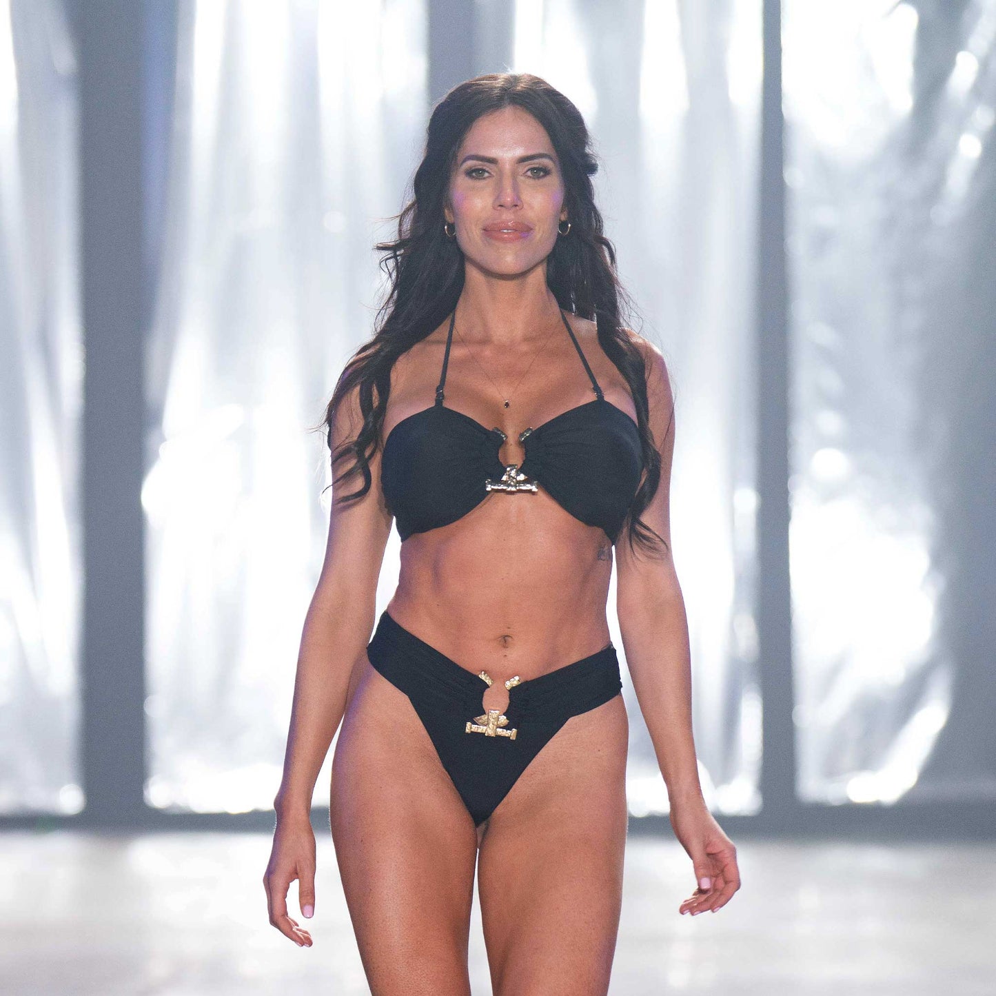 Medusa Bikini