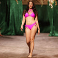Fuchsia Flair