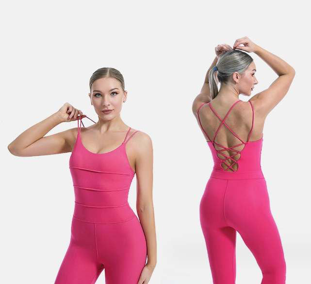 Punch Crush Onsie
