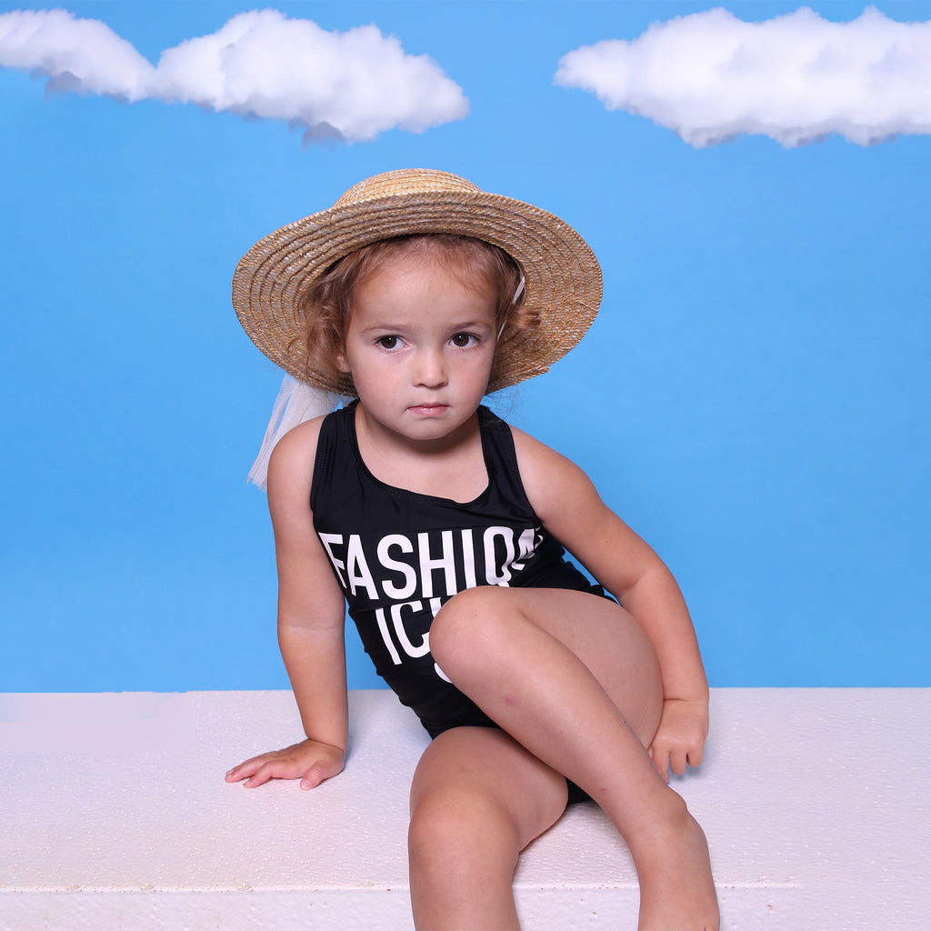 Kids Fashion Icon
