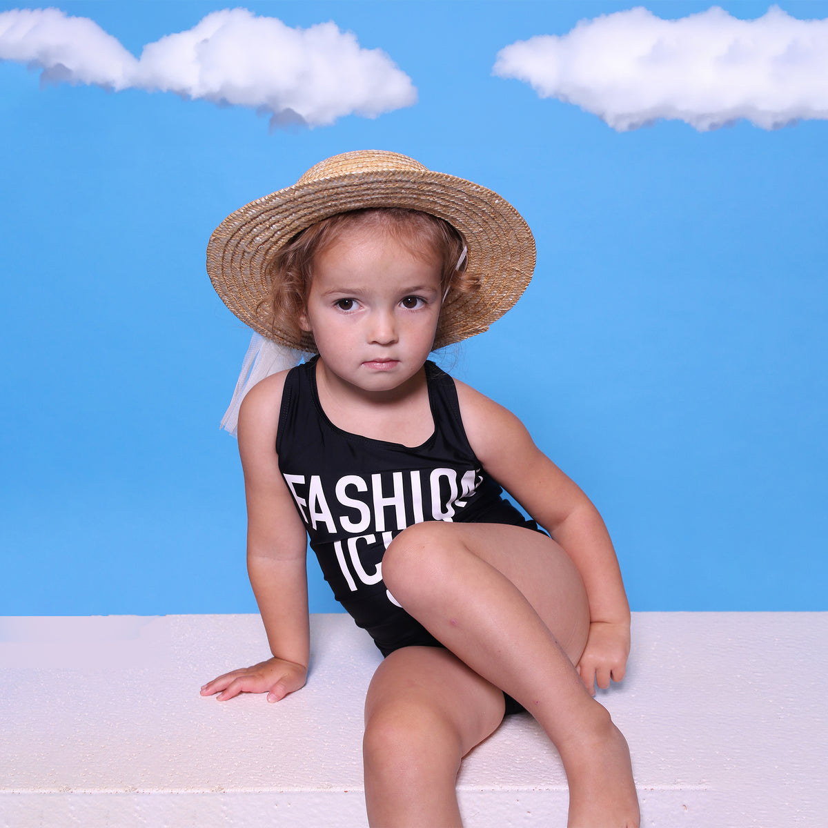 Kids Fashion Icon