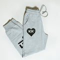 KK Gray Sweats