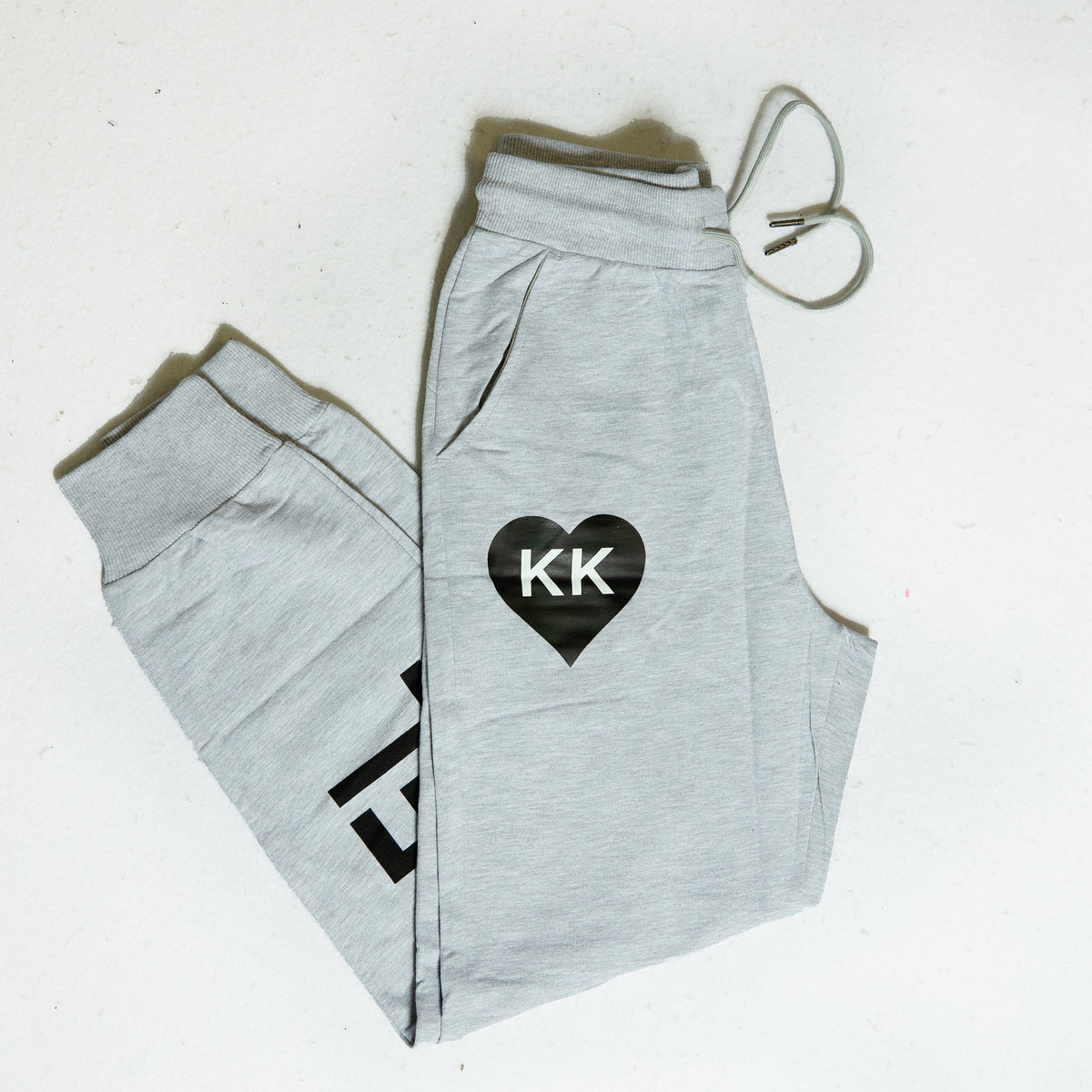 KK Gray Sweats
