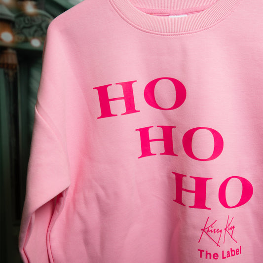 HO Ho Holidays