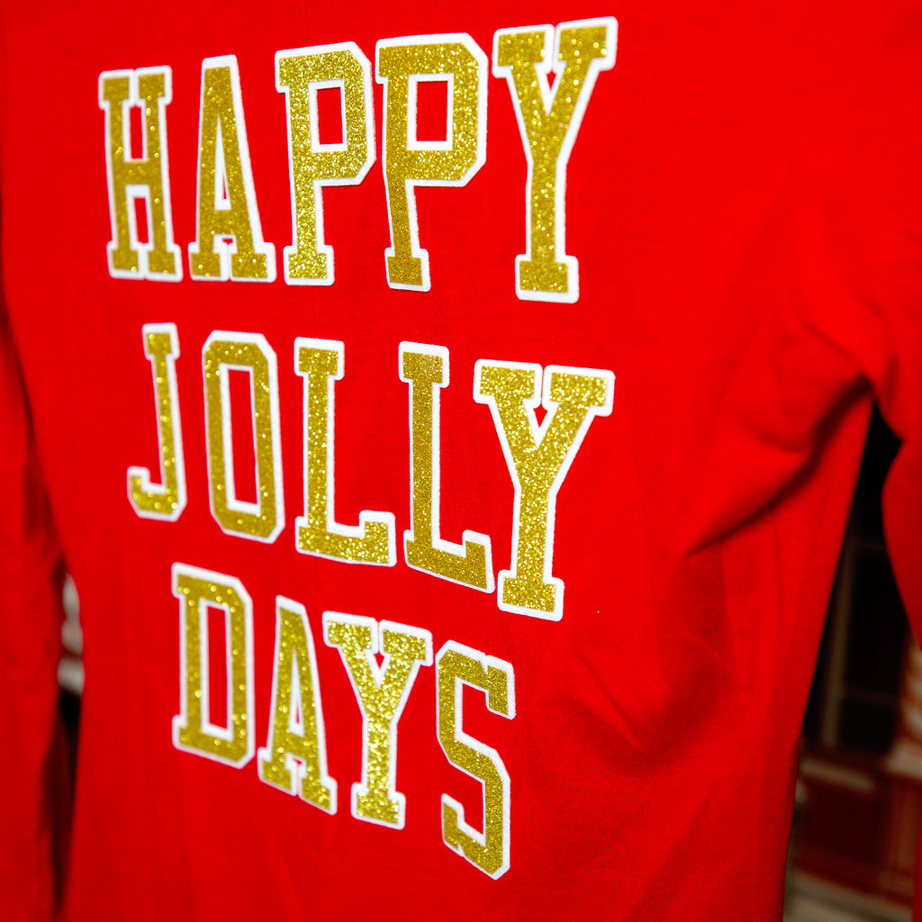 Jolly Jumper