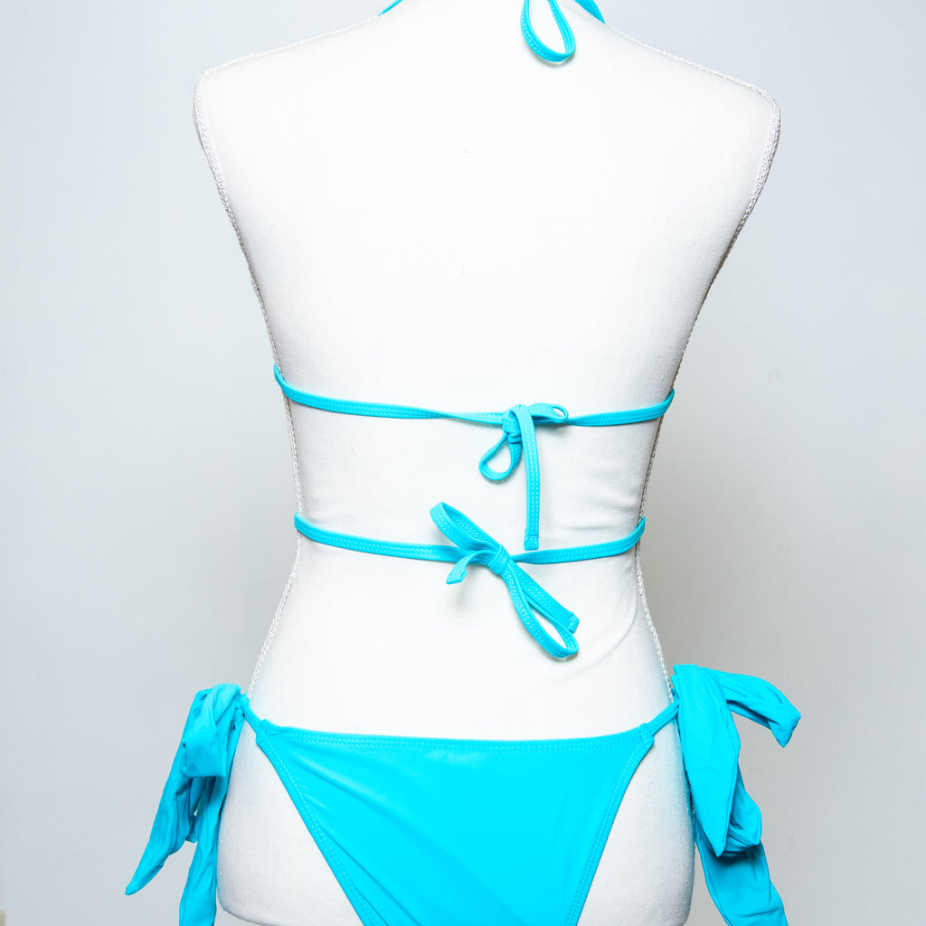 Ocean Eyes