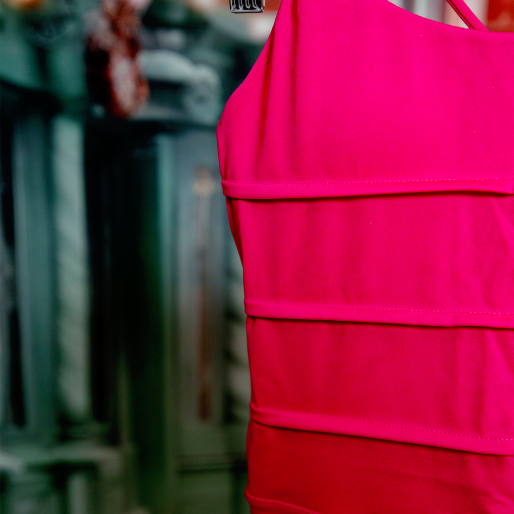 Punch Crush Onsie