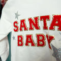 Santa Baby