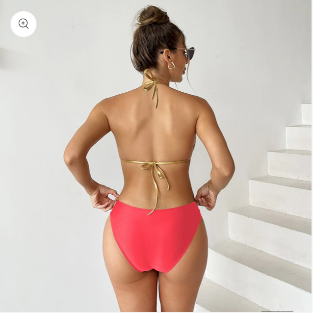 The Allegra Coral