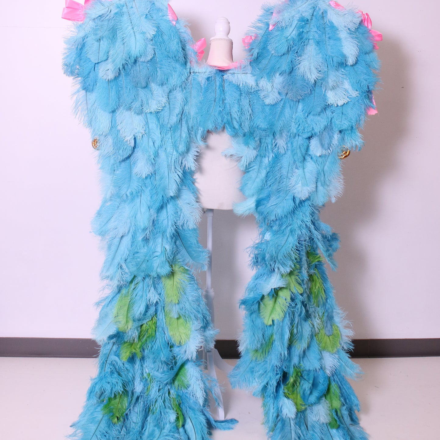 Southern Charm Angel Wings