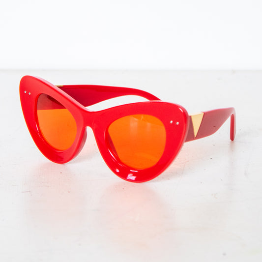 The Cardinal Sunnies