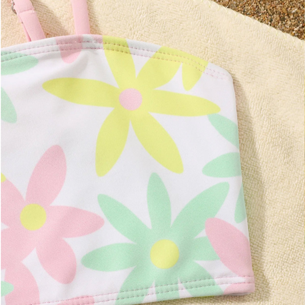 Kids Bloom Swimsuit